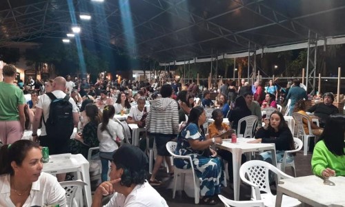 Festival da Cachaça, Cultura e Sabores movimenta Centro Histórico de Paraty   